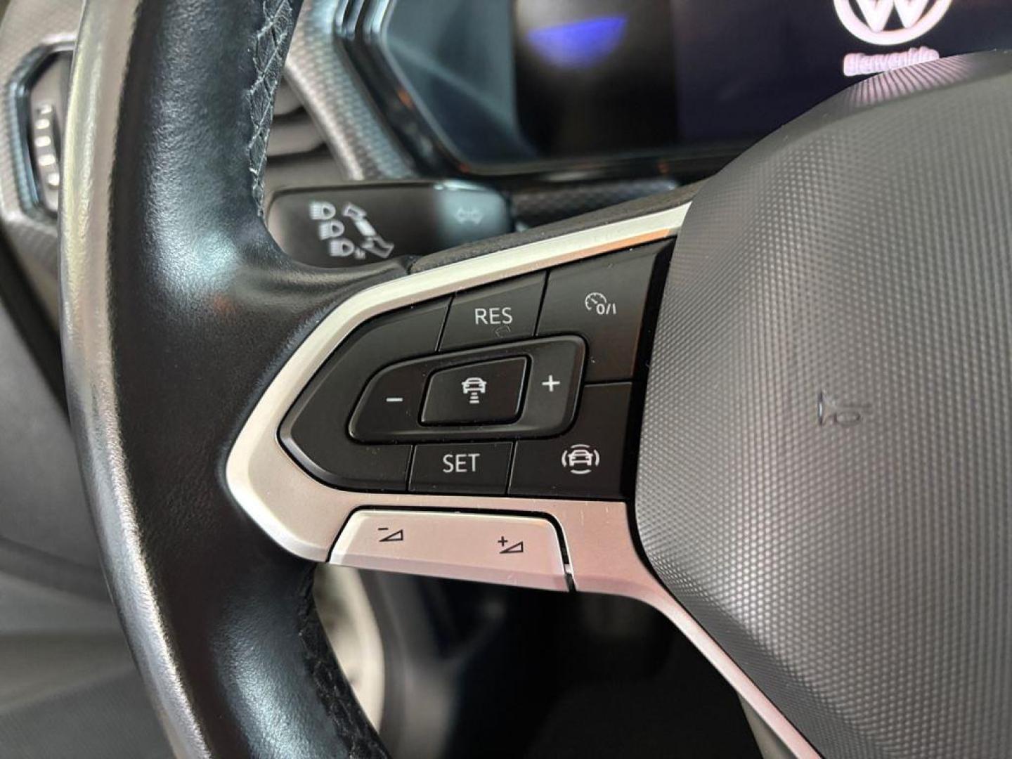 Volkswagen T-Cross Advance 1.0 TSI 81kW (110CV)