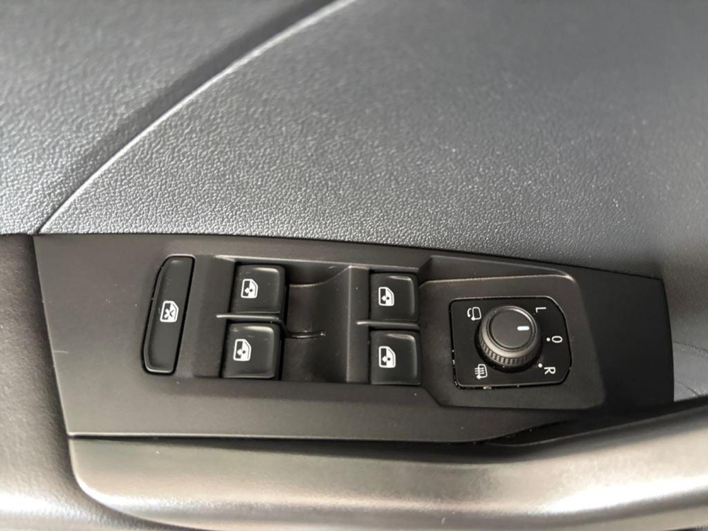 Volkswagen T-Cross Advance 1.0 TSI 81kW (110CV)