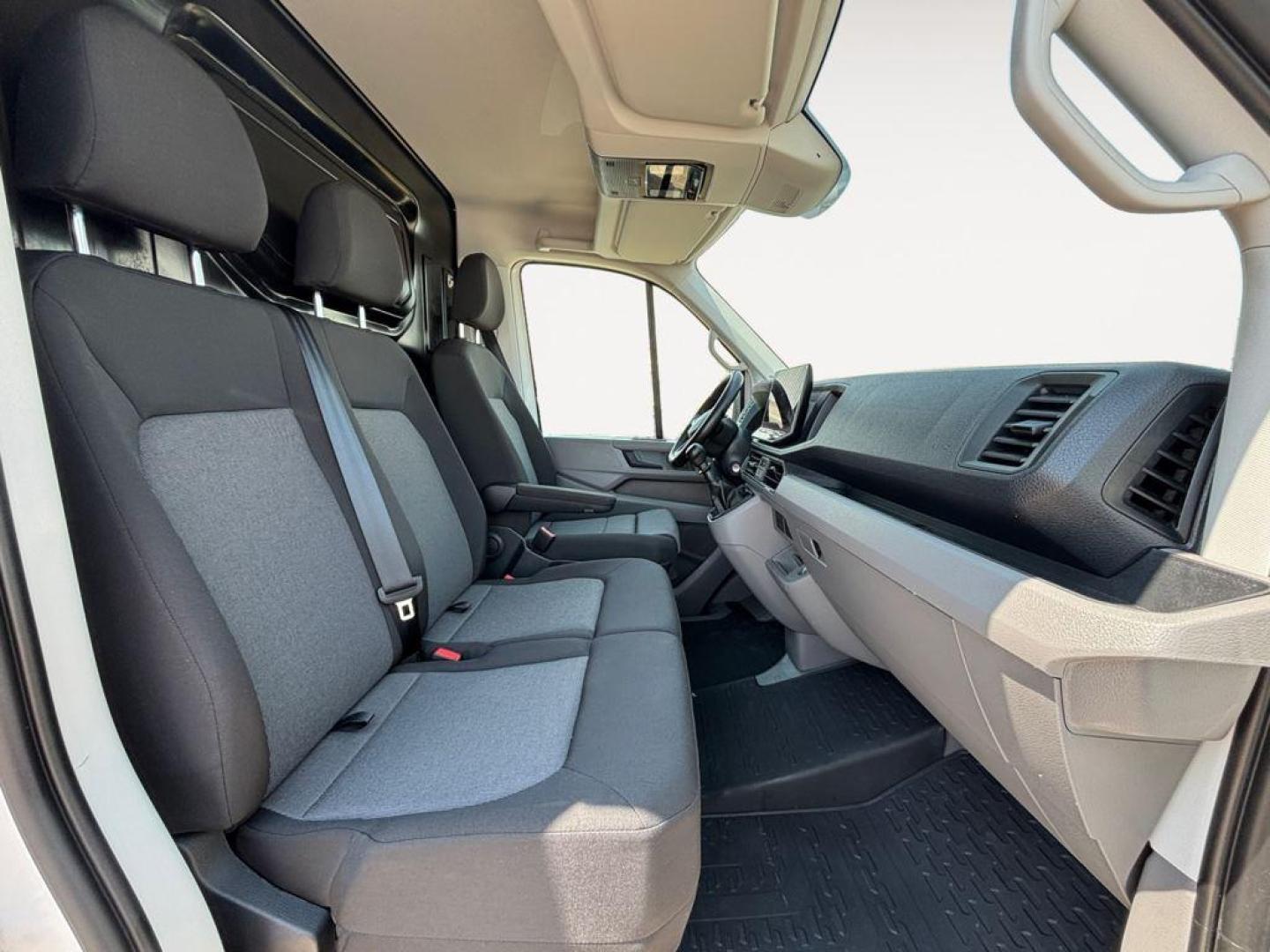 Volkswagen Crafter 35 Furgón BM TN L3H2 2.0TDI 103kW(140CV)