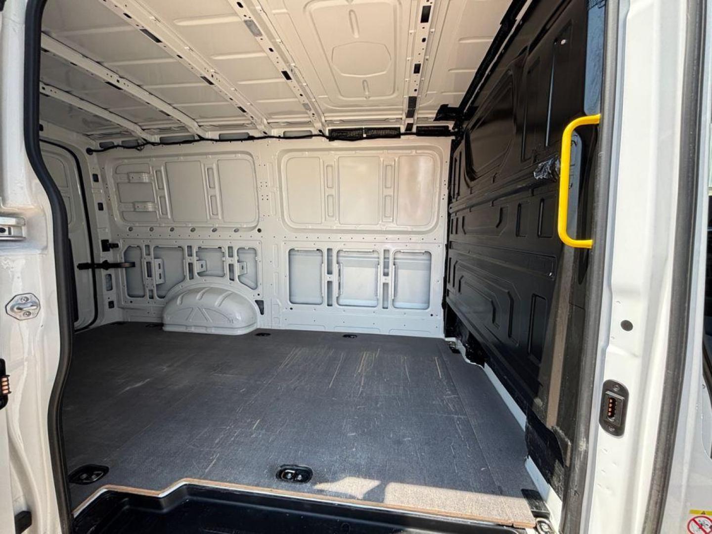 Volkswagen Crafter 35 Furgón BM TN L3H2 2.0TDI 103kW(140CV)