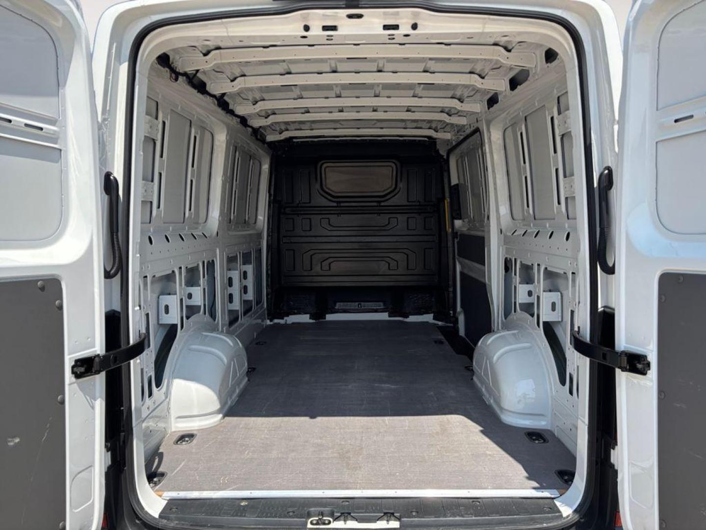 Volkswagen Crafter 35 Furgón BM TN L3H2 2.0TDI 103kW(140CV)