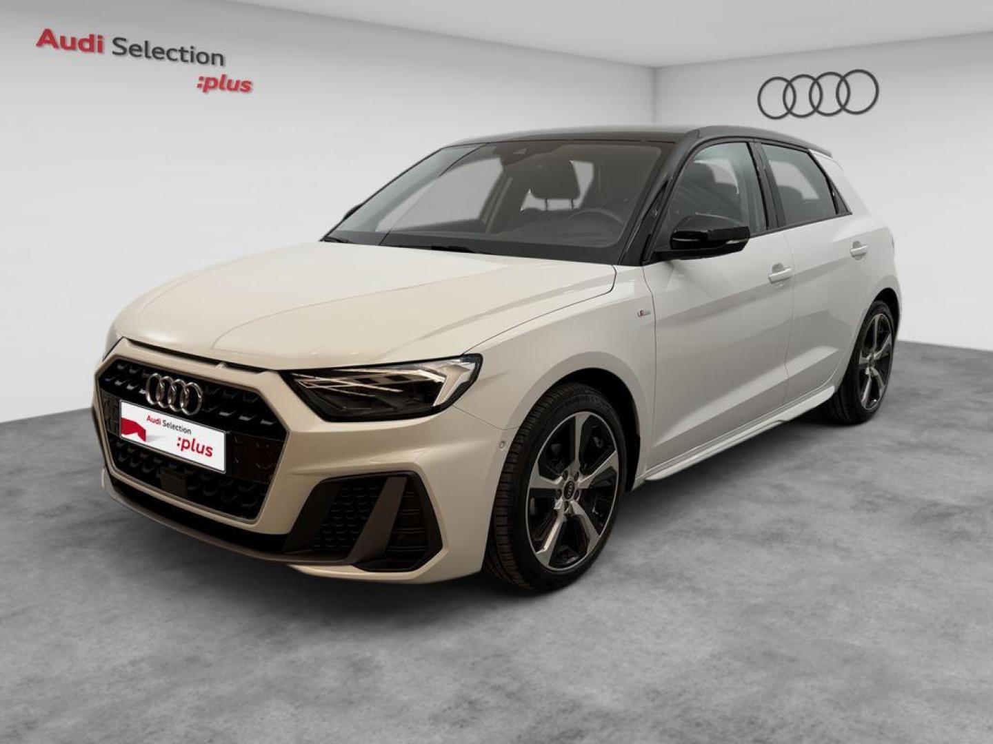 Audi A1 Sportback Adrenalin edition 25 TFSI 70 kW (95 CV)
