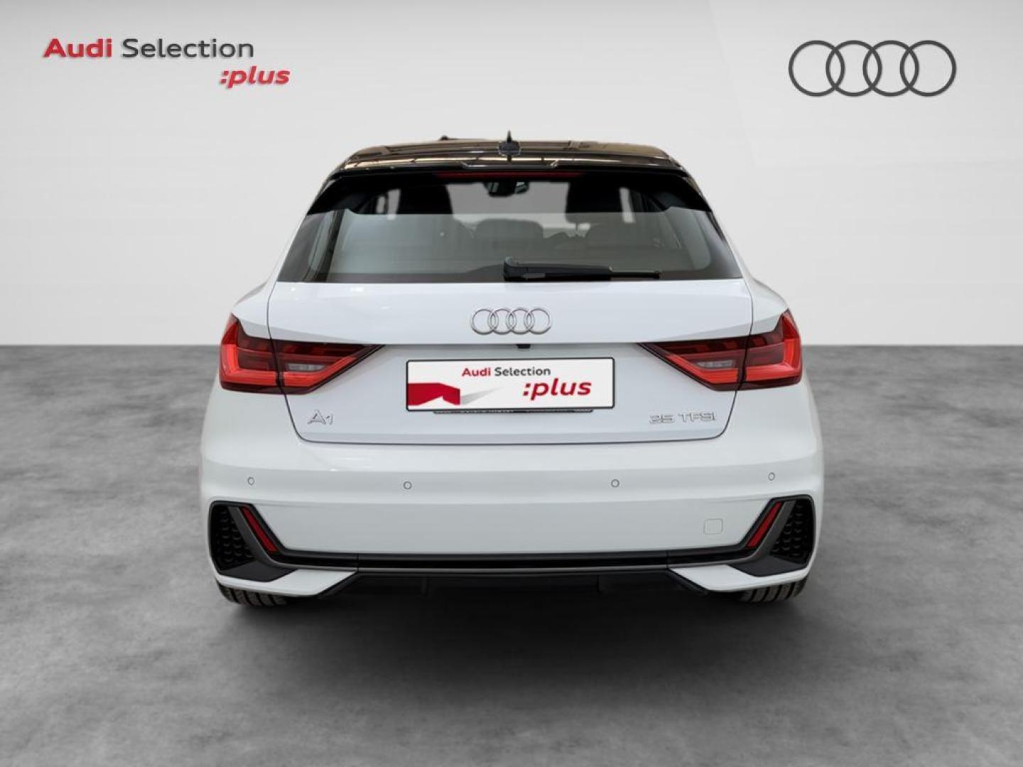 Audi A1 Sportback Adrenalin edition 25 TFSI 70 kW (95 CV)