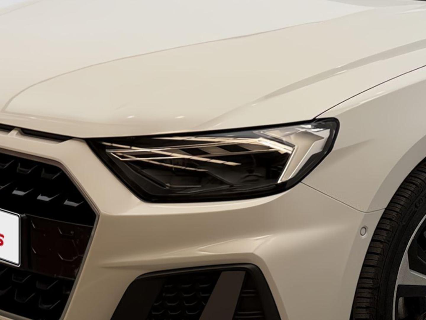 Audi A1 Sportback Adrenalin edition 25 TFSI 70 kW (95 CV)