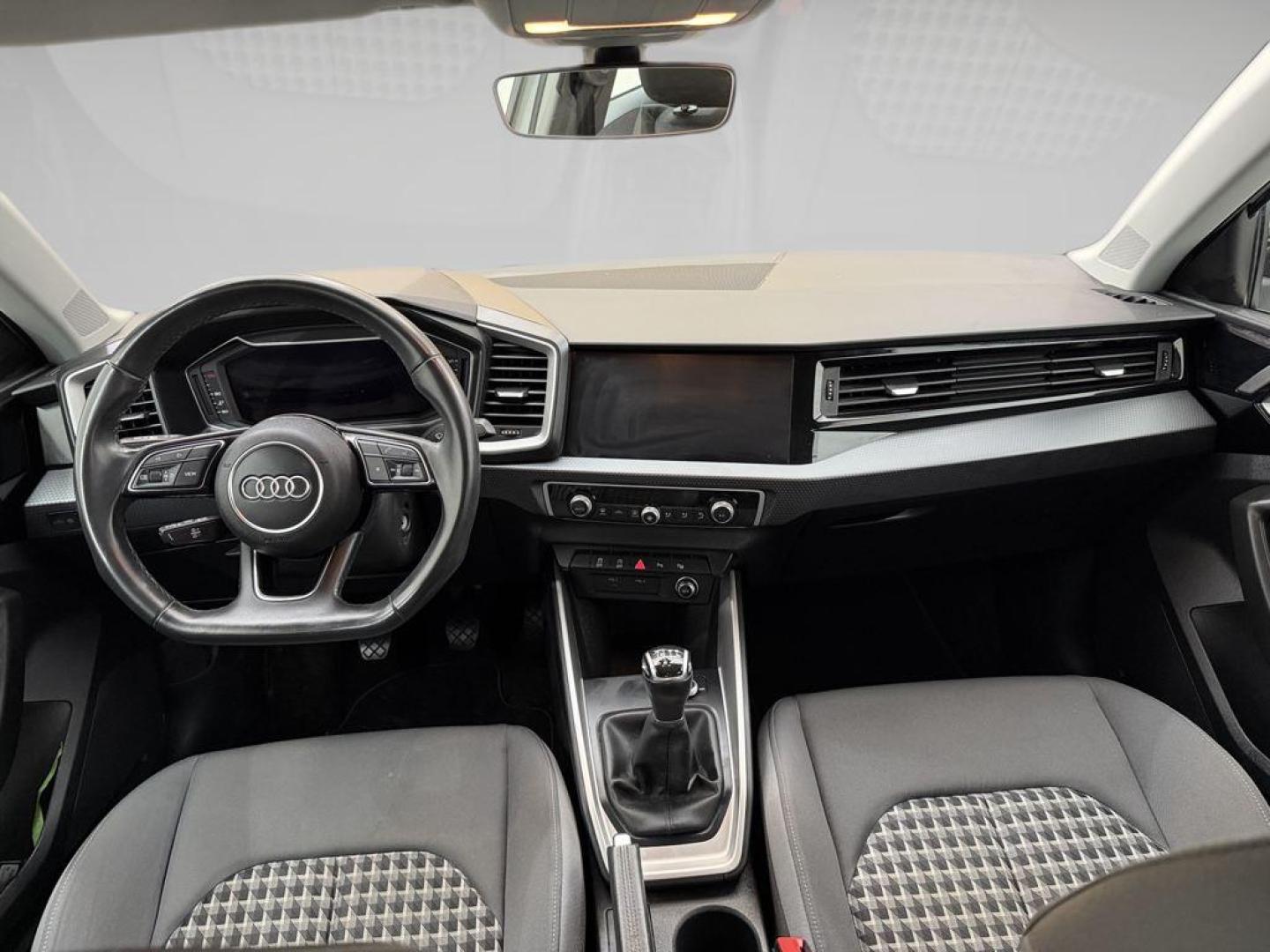 Audi A1 Sportback Adrenalin edition 25 TFSI 70 kW (95 CV)