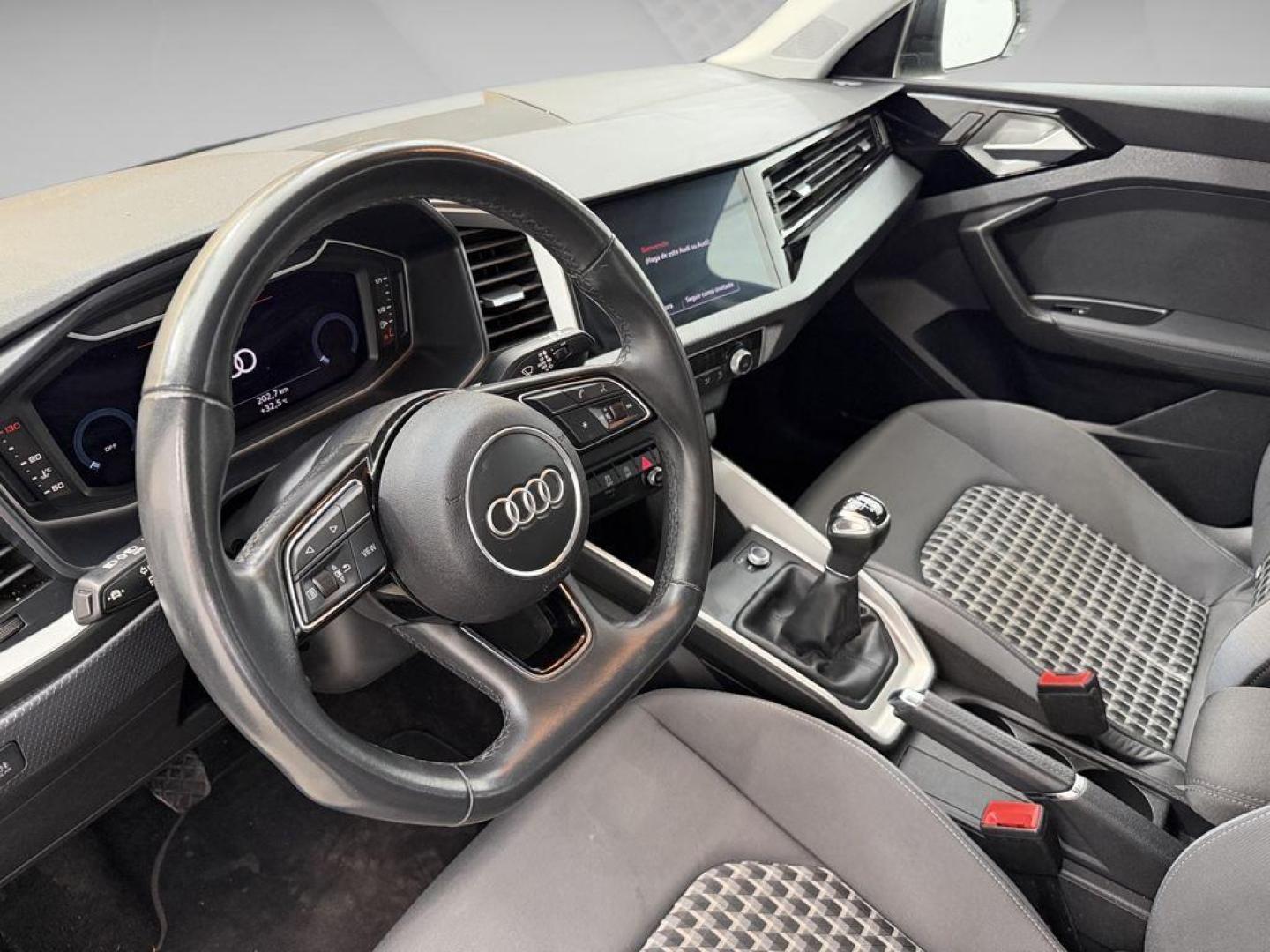 Audi A1 Sportback Adrenalin edition 25 TFSI 70 kW (95 CV)