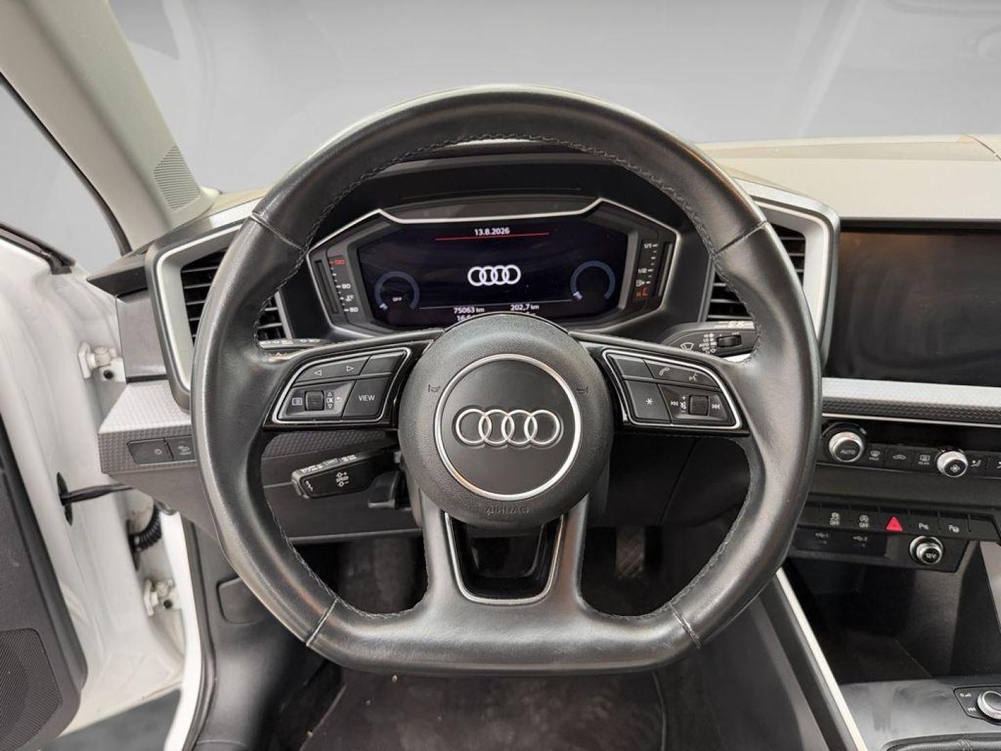 Audi A1 Sportback Adrenalin edition 25 TFSI 70 kW (95 CV)