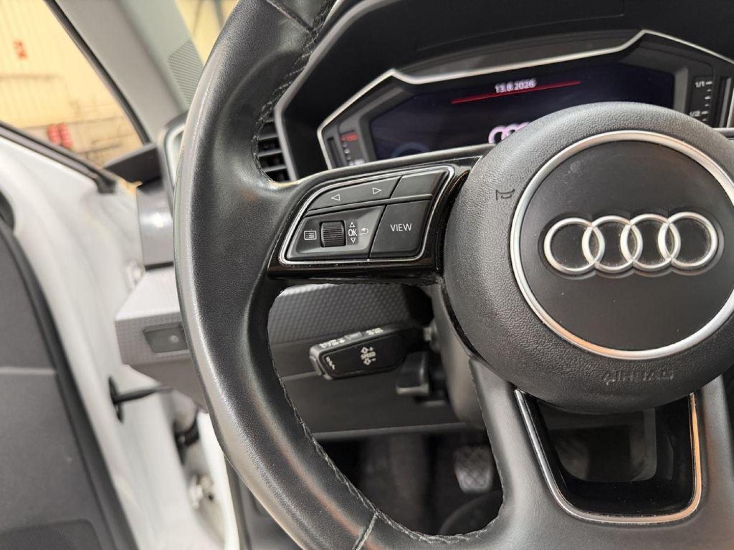 Audi A1 Sportback Adrenalin edition 25 TFSI 70 kW (95 CV)
