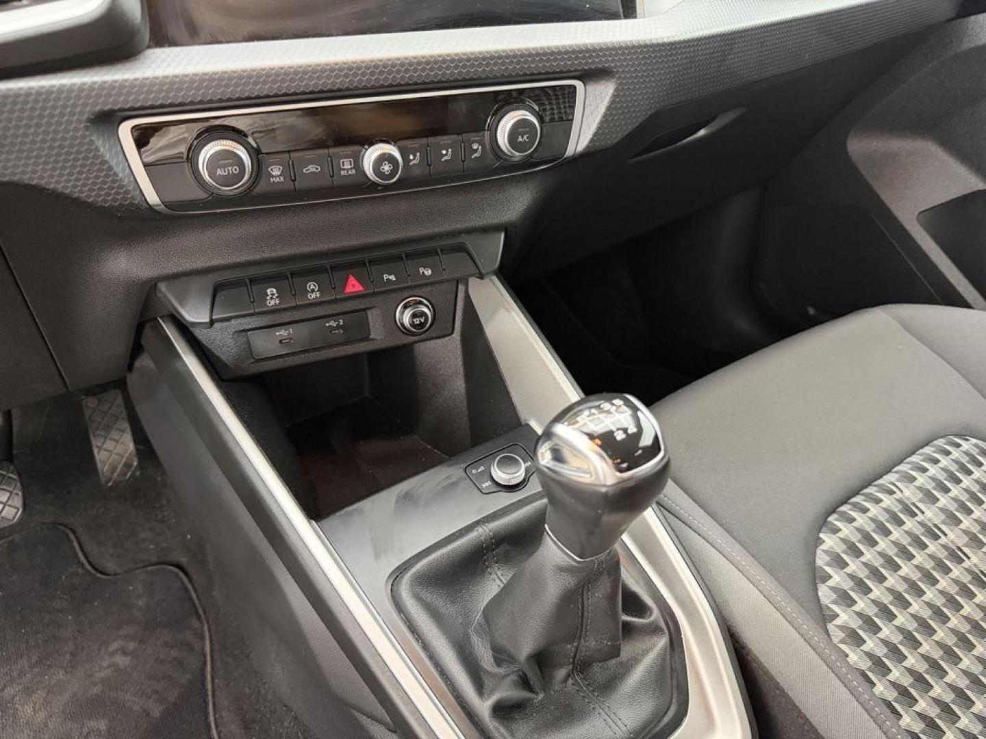 Audi A1 Sportback Adrenalin edition 25 TFSI 70 kW (95 CV)