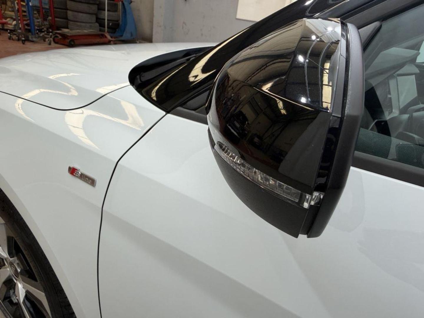 Audi A1 Sportback Adrenalin edition 25 TFSI 70 kW (95 CV)
