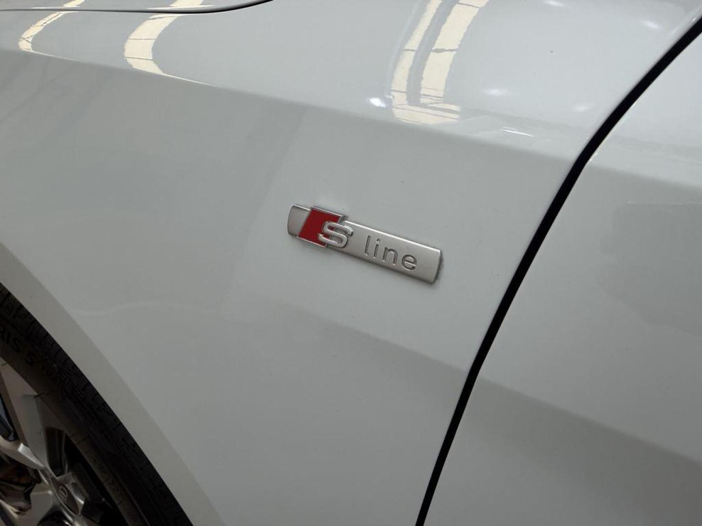 Audi A1 Sportback Adrenalin edition 25 TFSI 70 kW (95 CV)