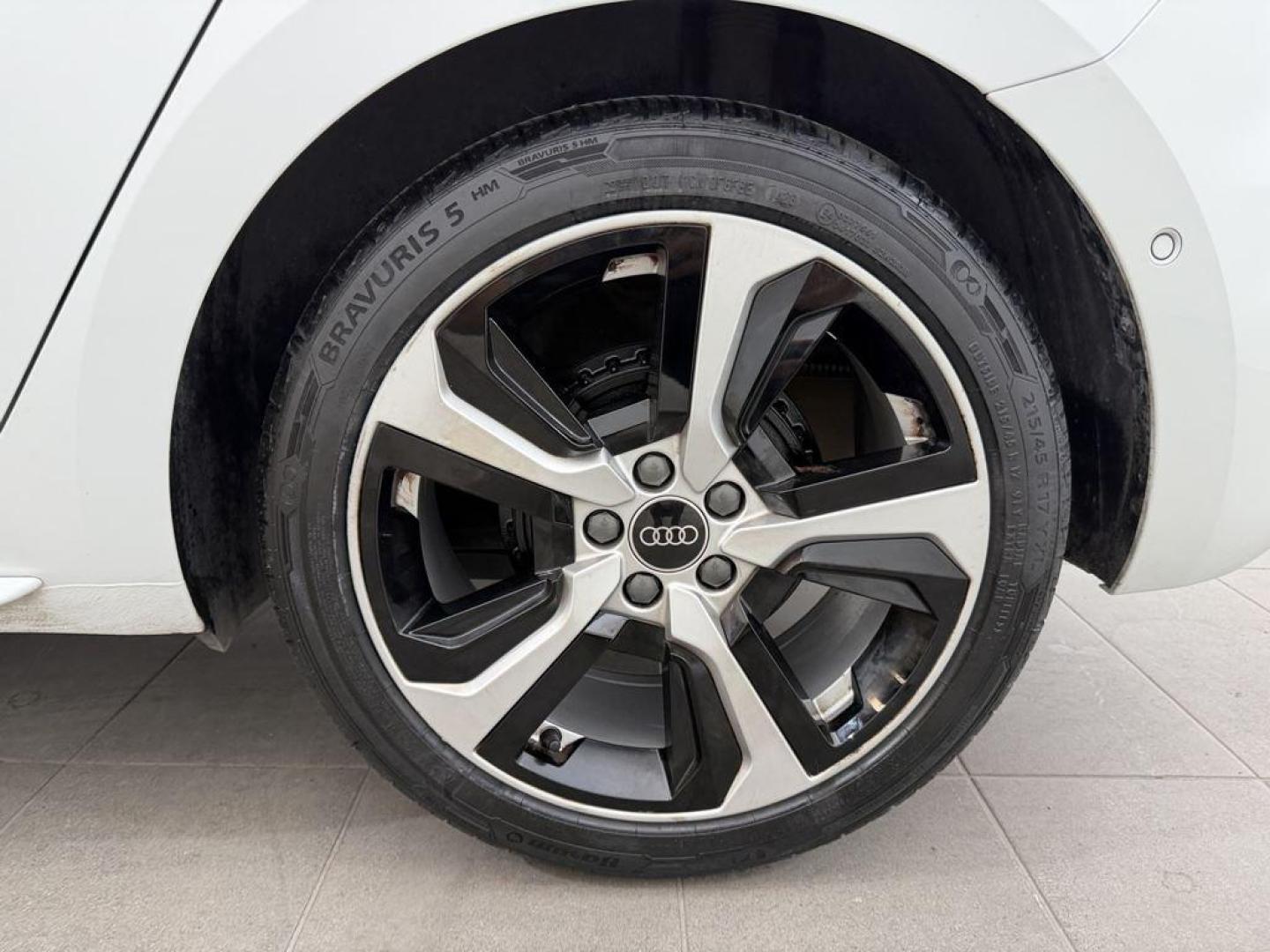 Audi A1 Sportback Adrenalin edition 25 TFSI 70 kW (95 CV)