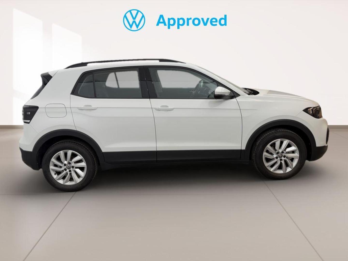 Volkswagen T-Cross Advance 1.0 TSI 81 kW (110 CV)