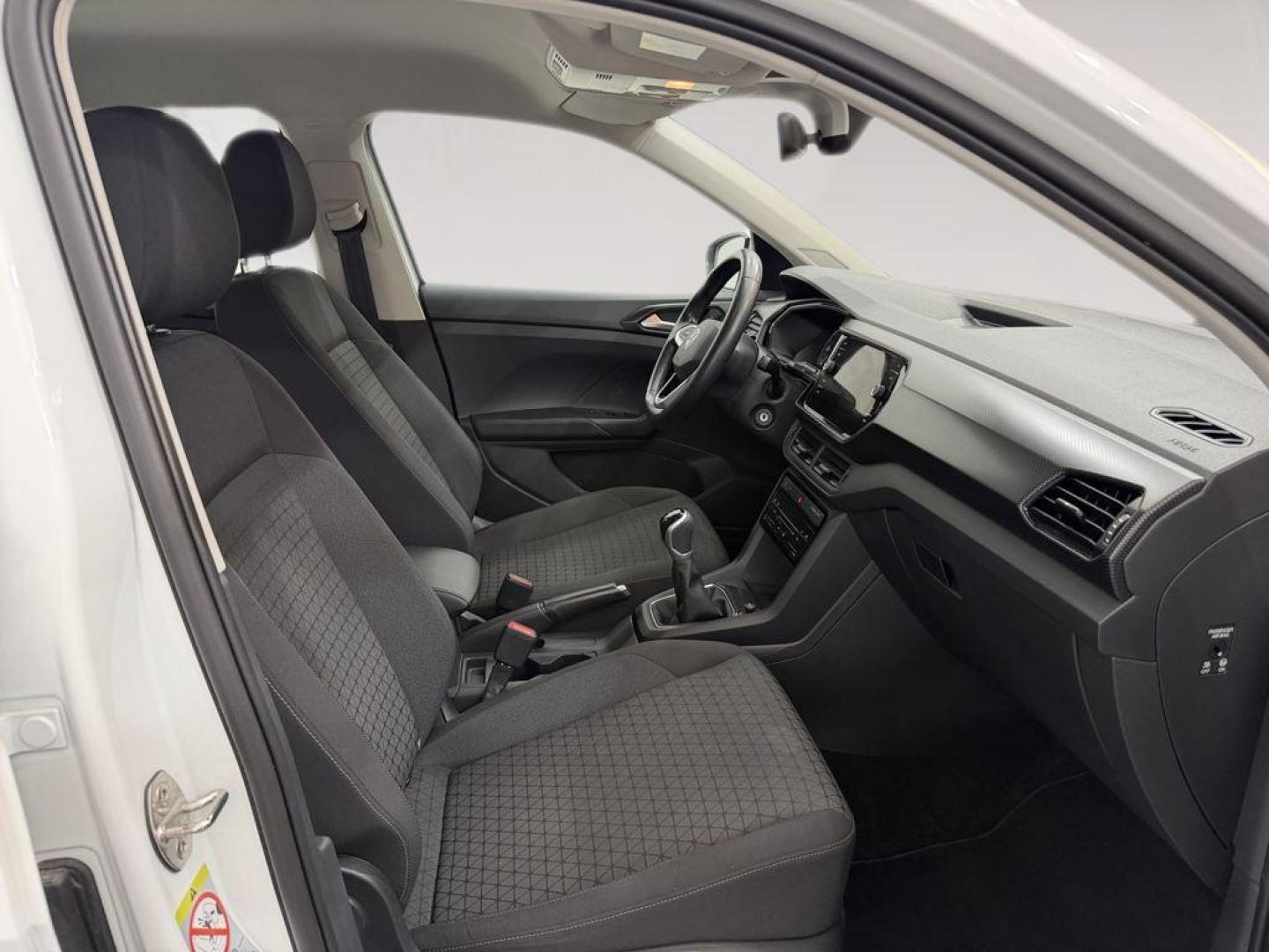 Volkswagen T-Cross Advance 1.0 TSI 81 kW (110 CV)