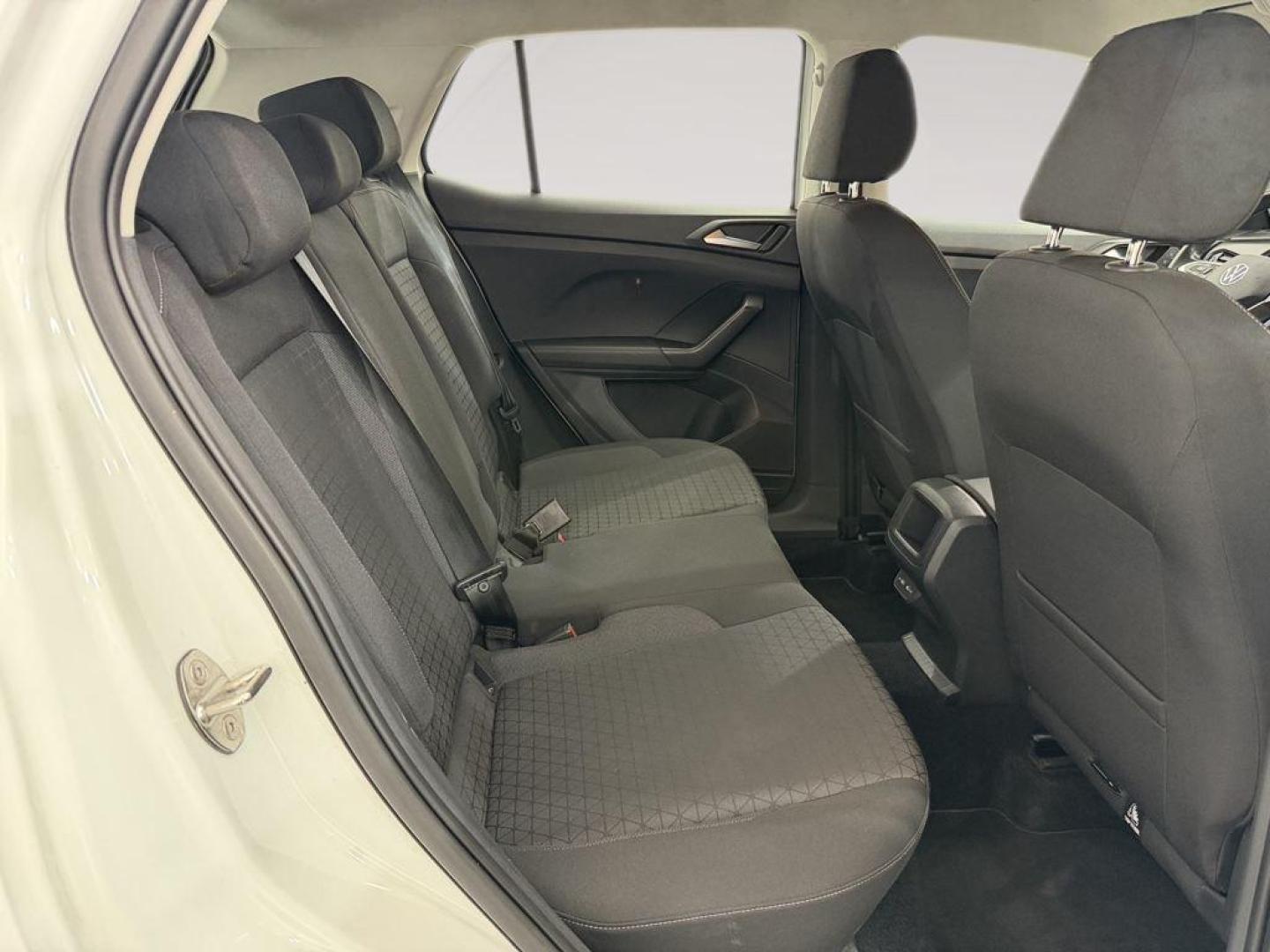 Volkswagen T-Cross Advance 1.0 TSI 81 kW (110 CV)