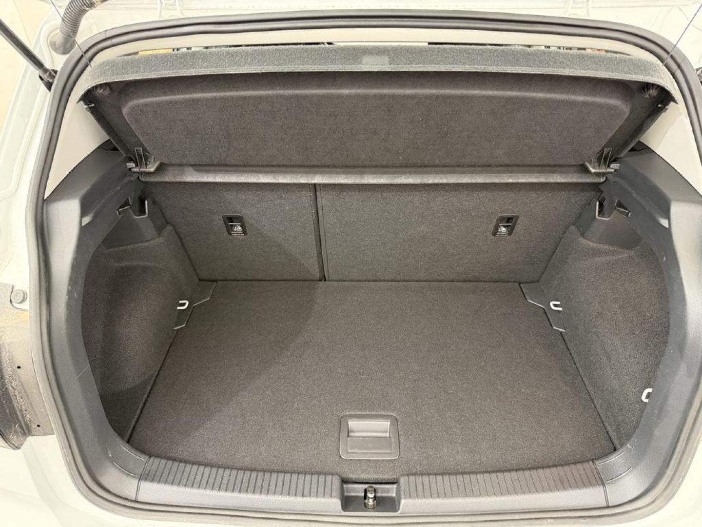 Volkswagen T-Cross Advance 1.0 TSI 81 kW (110 CV)