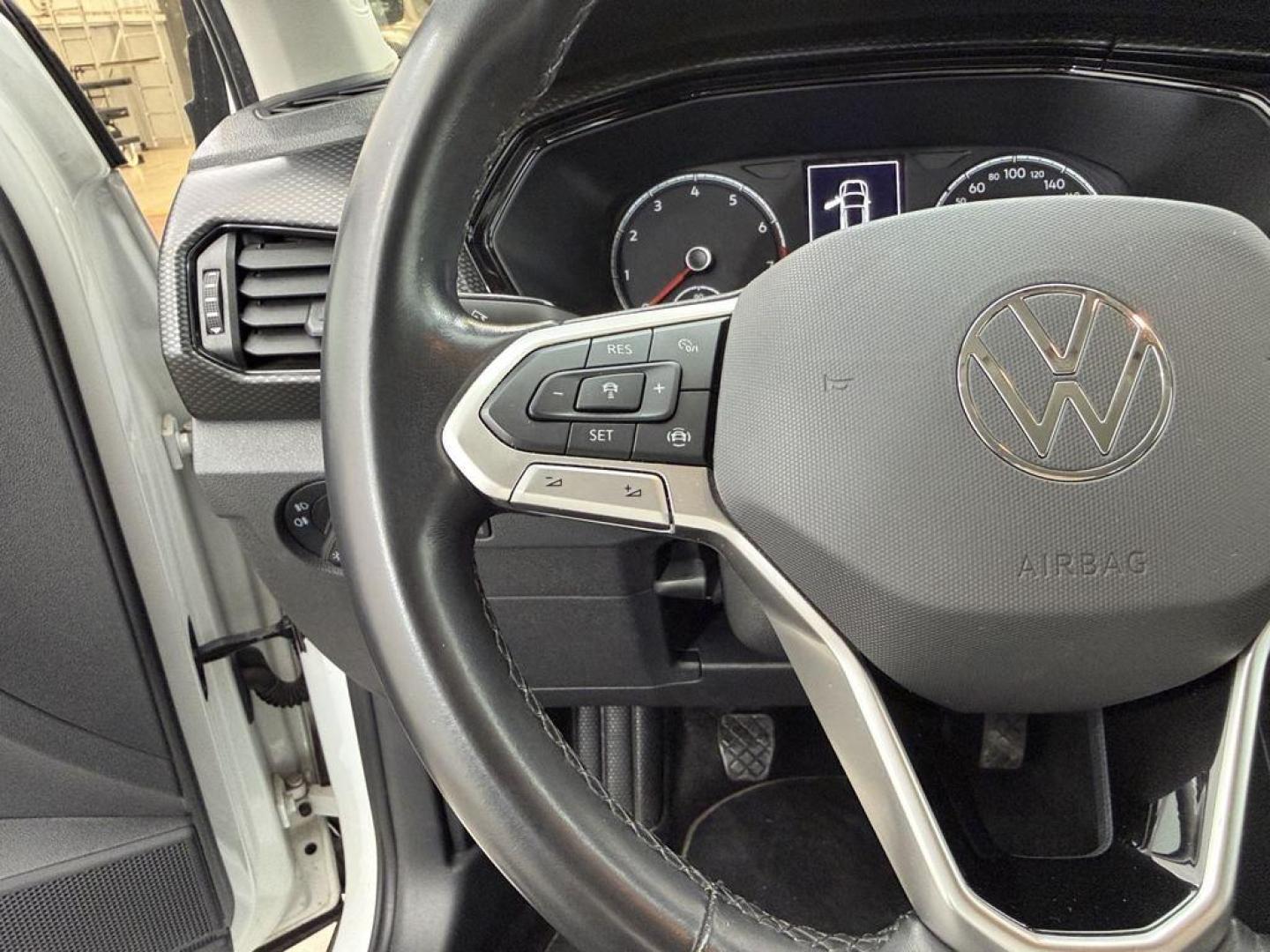 Volkswagen T-Cross Advance 1.0 TSI 81 kW (110 CV)