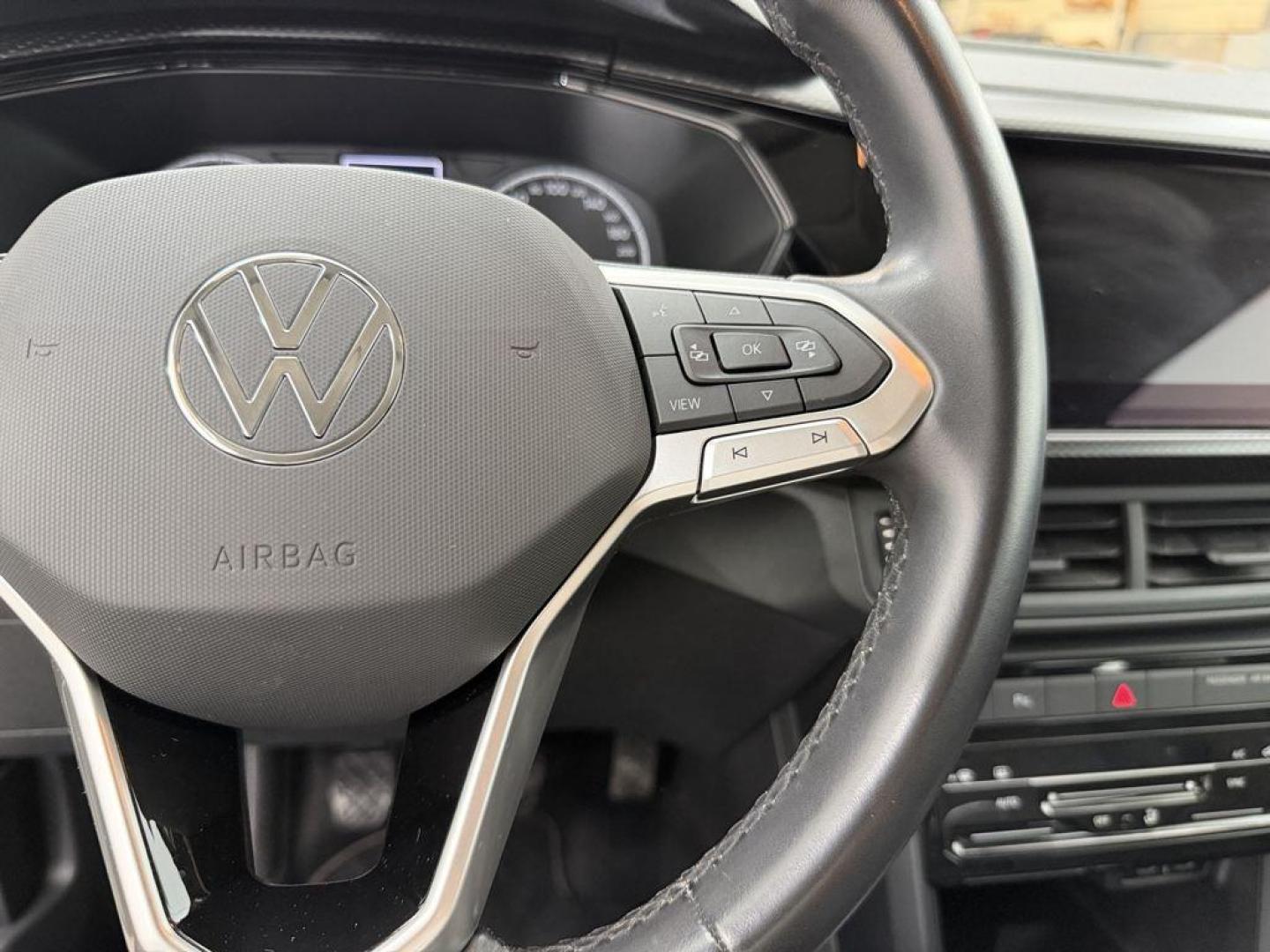 Volkswagen T-Cross Advance 1.0 TSI 81 kW (110 CV)