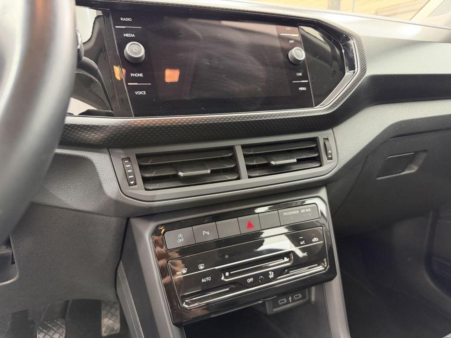 Volkswagen T-Cross Advance 1.0 TSI 81 kW (110 CV)