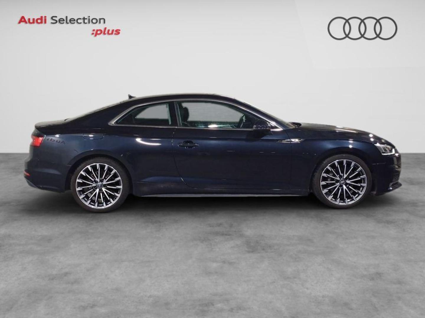 Audi A5 S line 2.0 TDI 140 kW (190 CV)