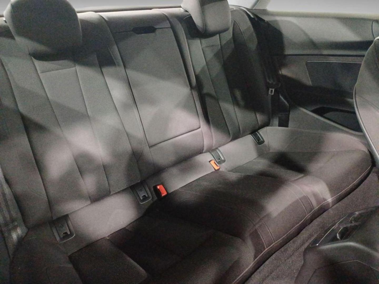 Audi A5 S line 2.0 TDI 140 kW (190 CV)