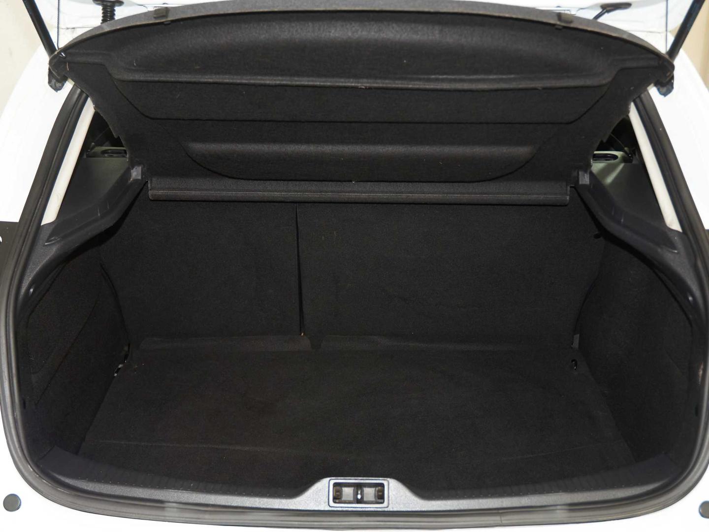 Renault Megane 1.2 TCE Energy Intens S&S 115