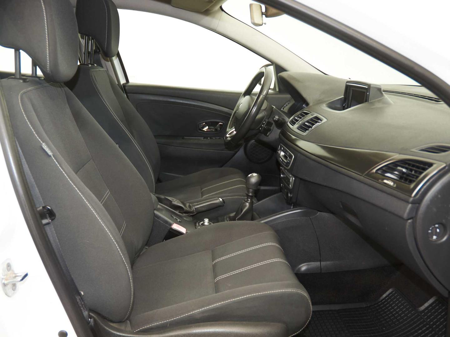 Renault Megane 1.2 TCE Energy Intens S&S 115