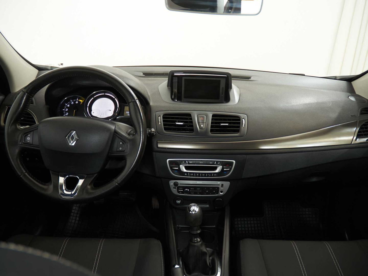 Renault Megane 1.2 TCE Energy Intens S&S 115