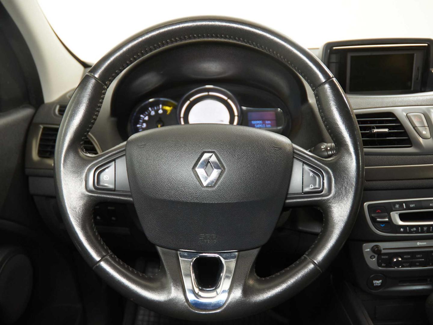Renault Megane 1.2 TCE Energy Intens S&S 115