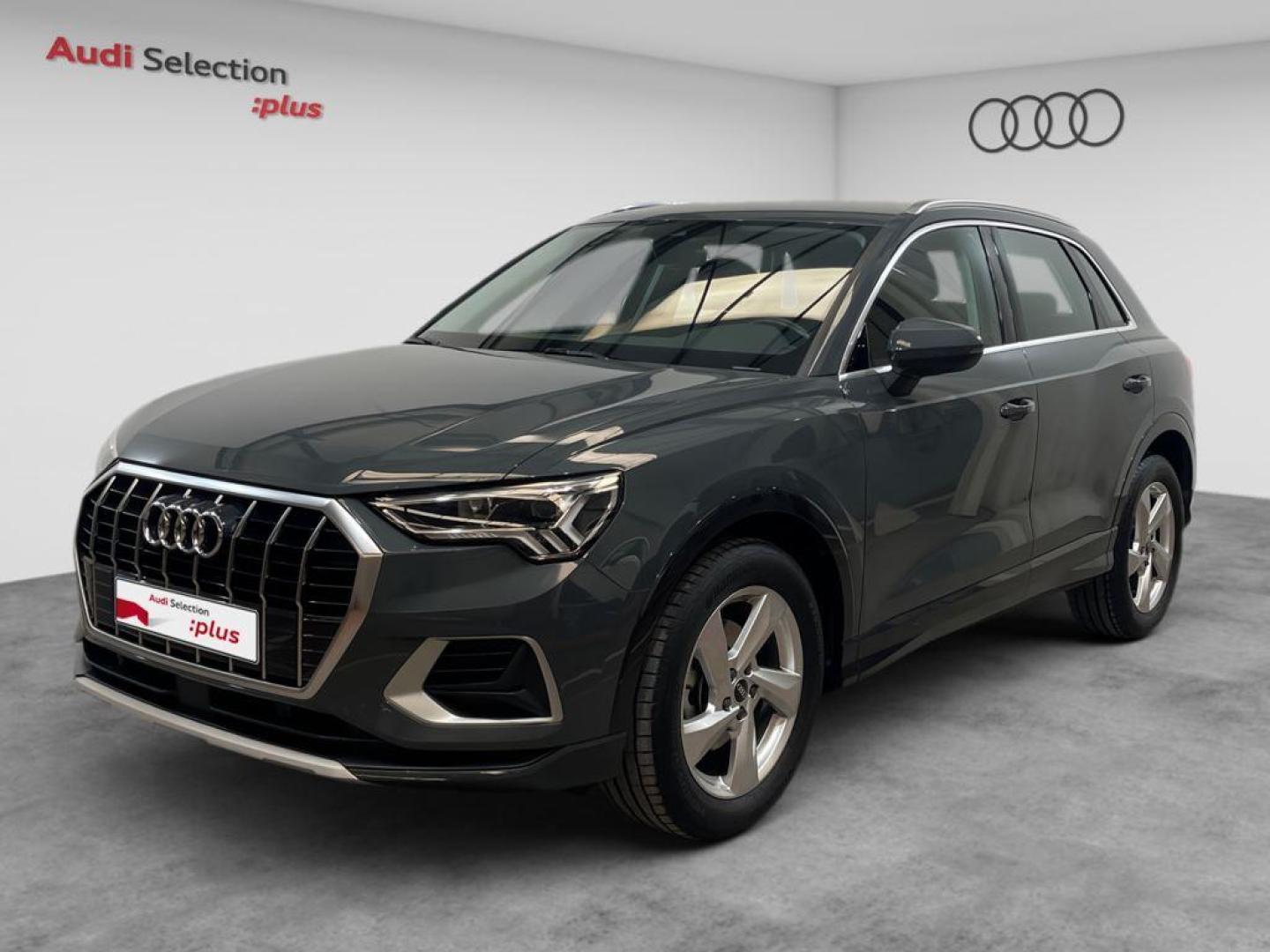 Audi Q3 Advanced 35 TDI 110 kW (150 CV)