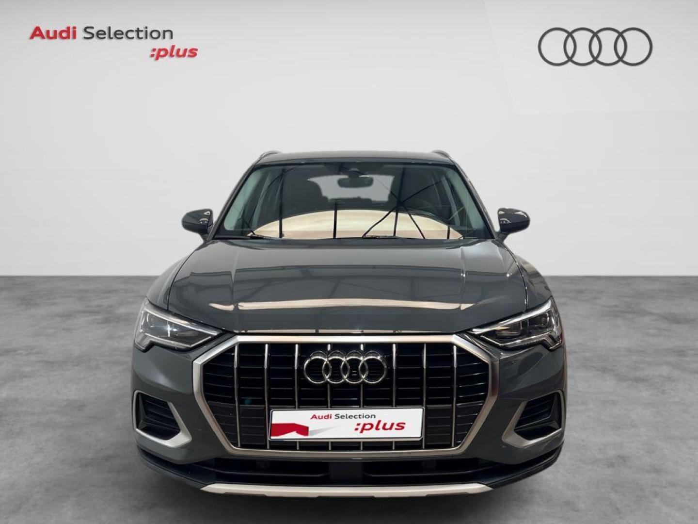 Audi Q3 Advanced 35 TDI 110 kW (150 CV)