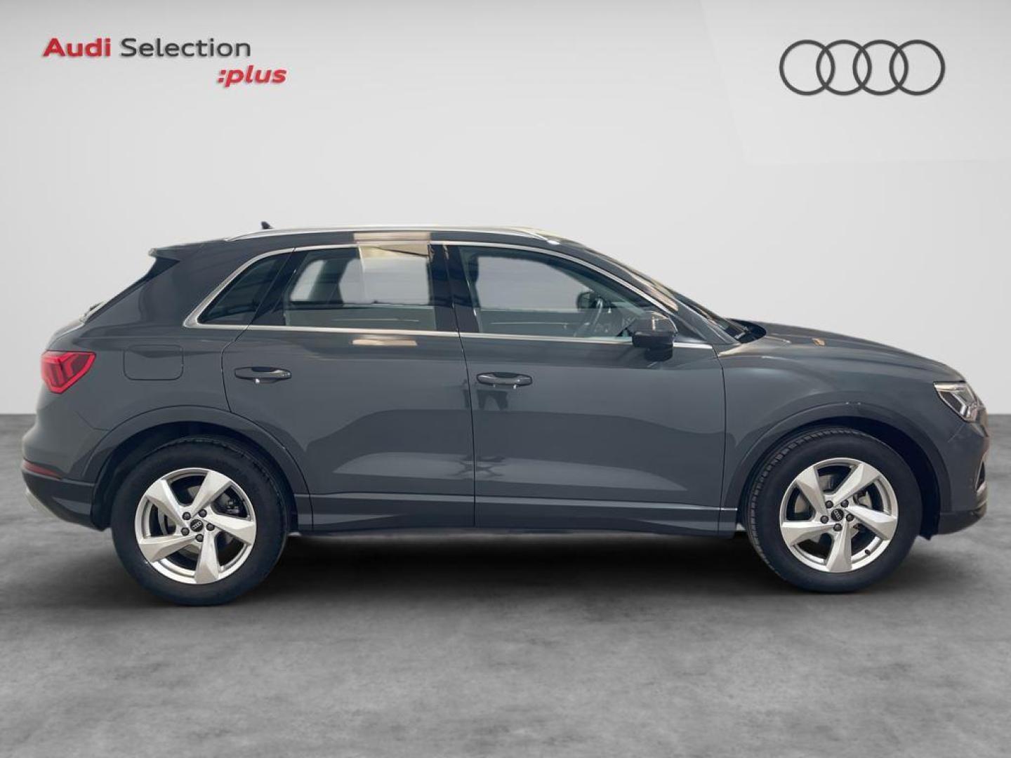 Audi Q3 Advanced 35 TDI 110 kW (150 CV)