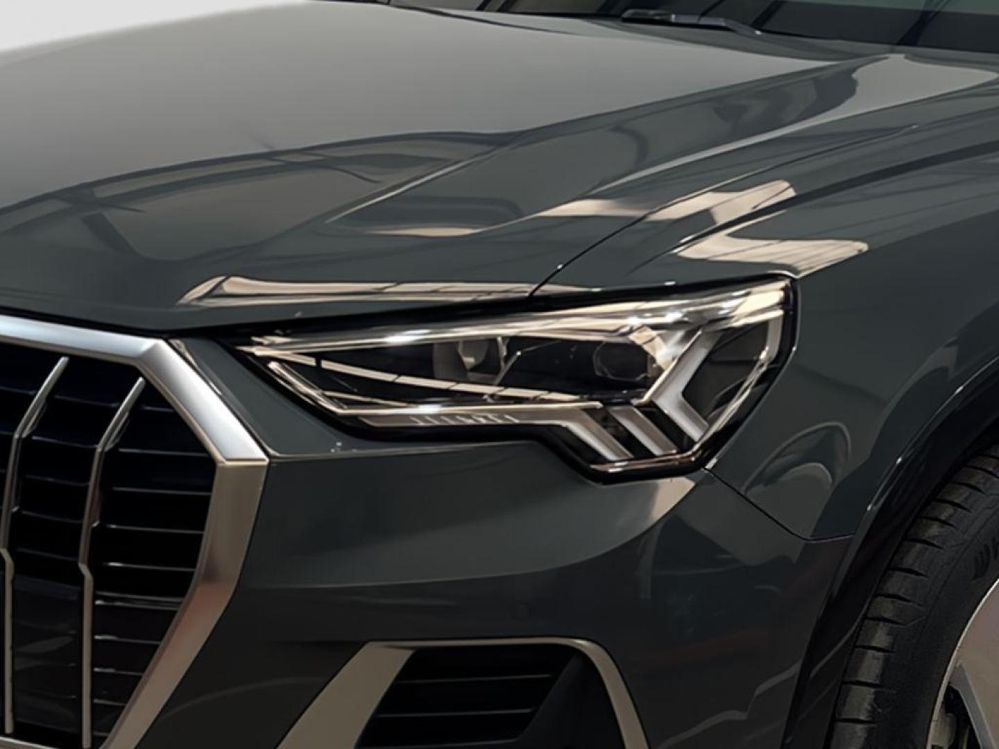 Audi Q3 Advanced 35 TDI 110 kW (150 CV)