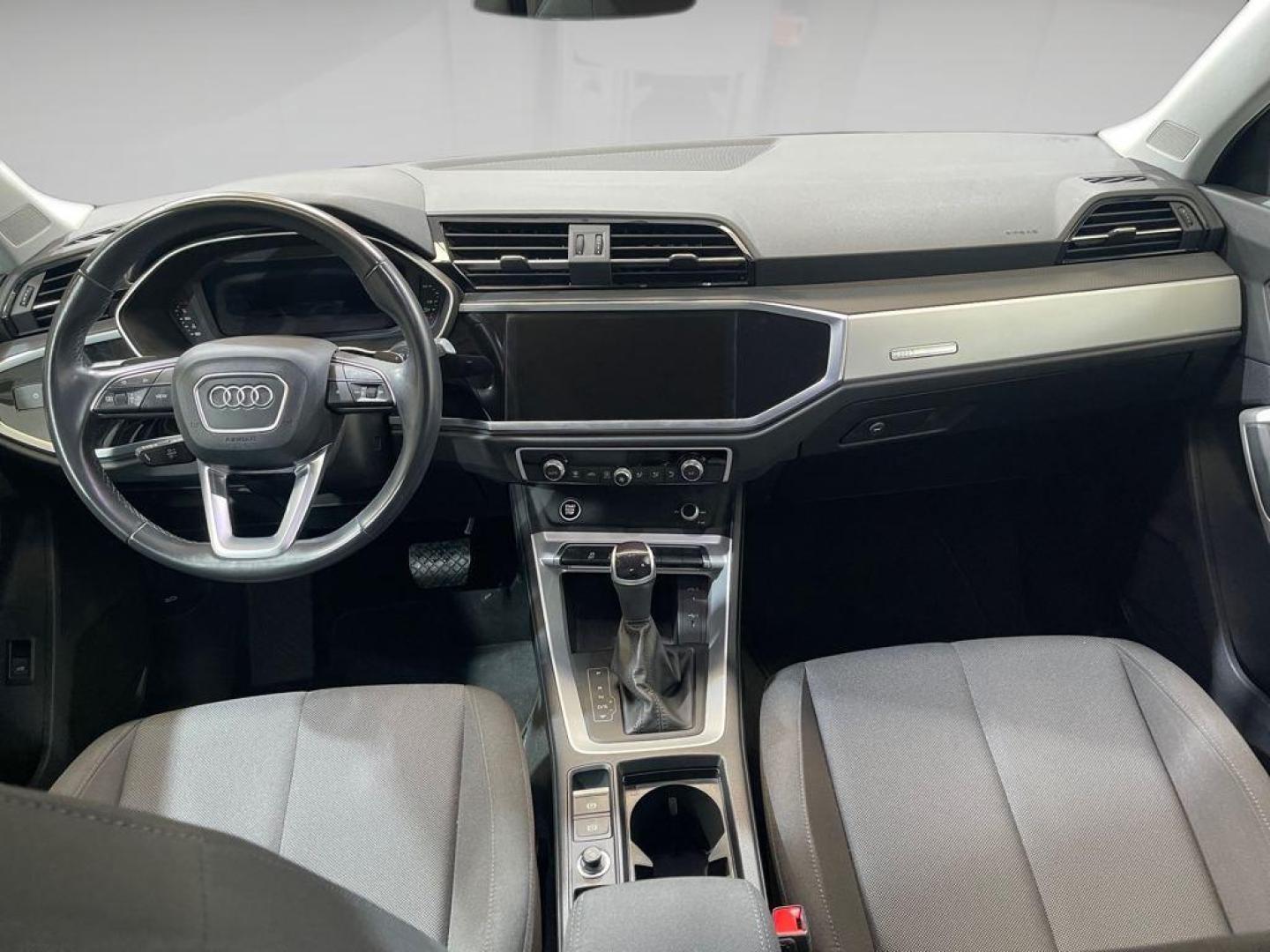 Audi Q3 Advanced 35 TDI 110 kW (150 CV)