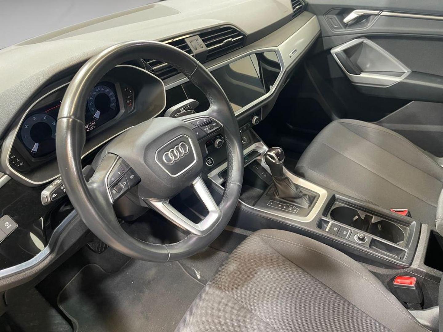 Audi Q3 Advanced 35 TDI 110 kW (150 CV)