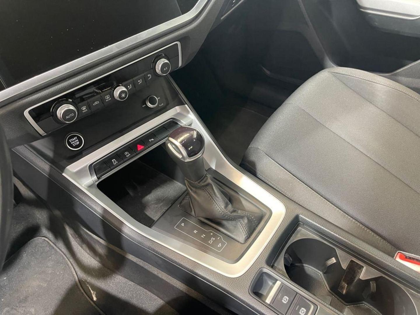 Audi Q3 Advanced 35 TDI 110 kW (150 CV)