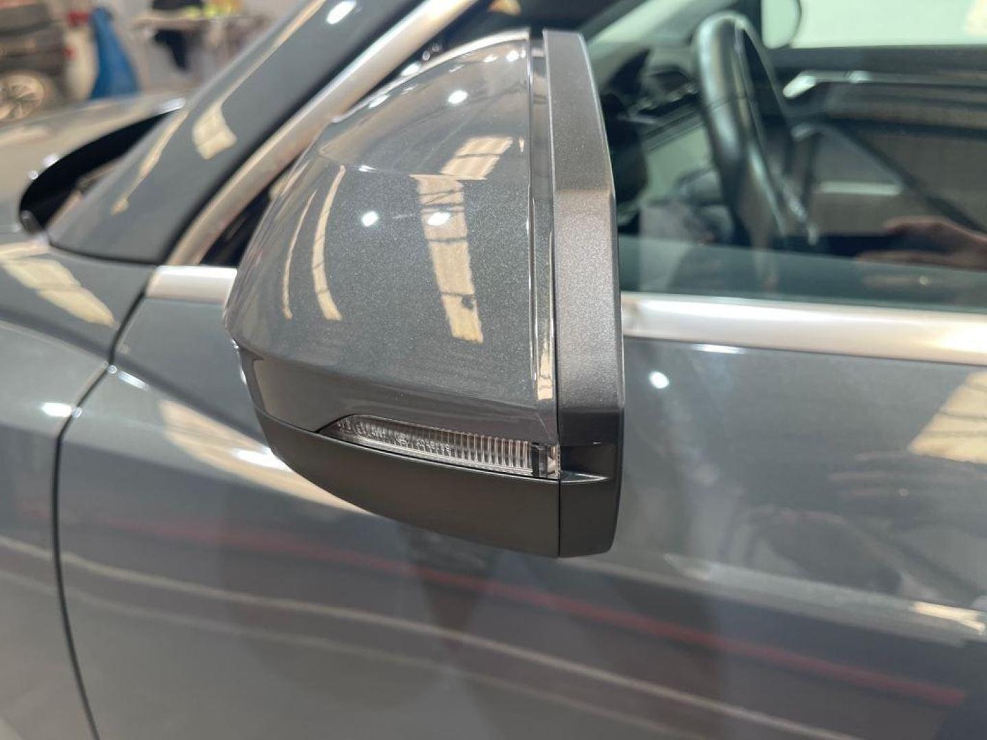 Audi Q3 Advanced 35 TDI 110 kW (150 CV)
