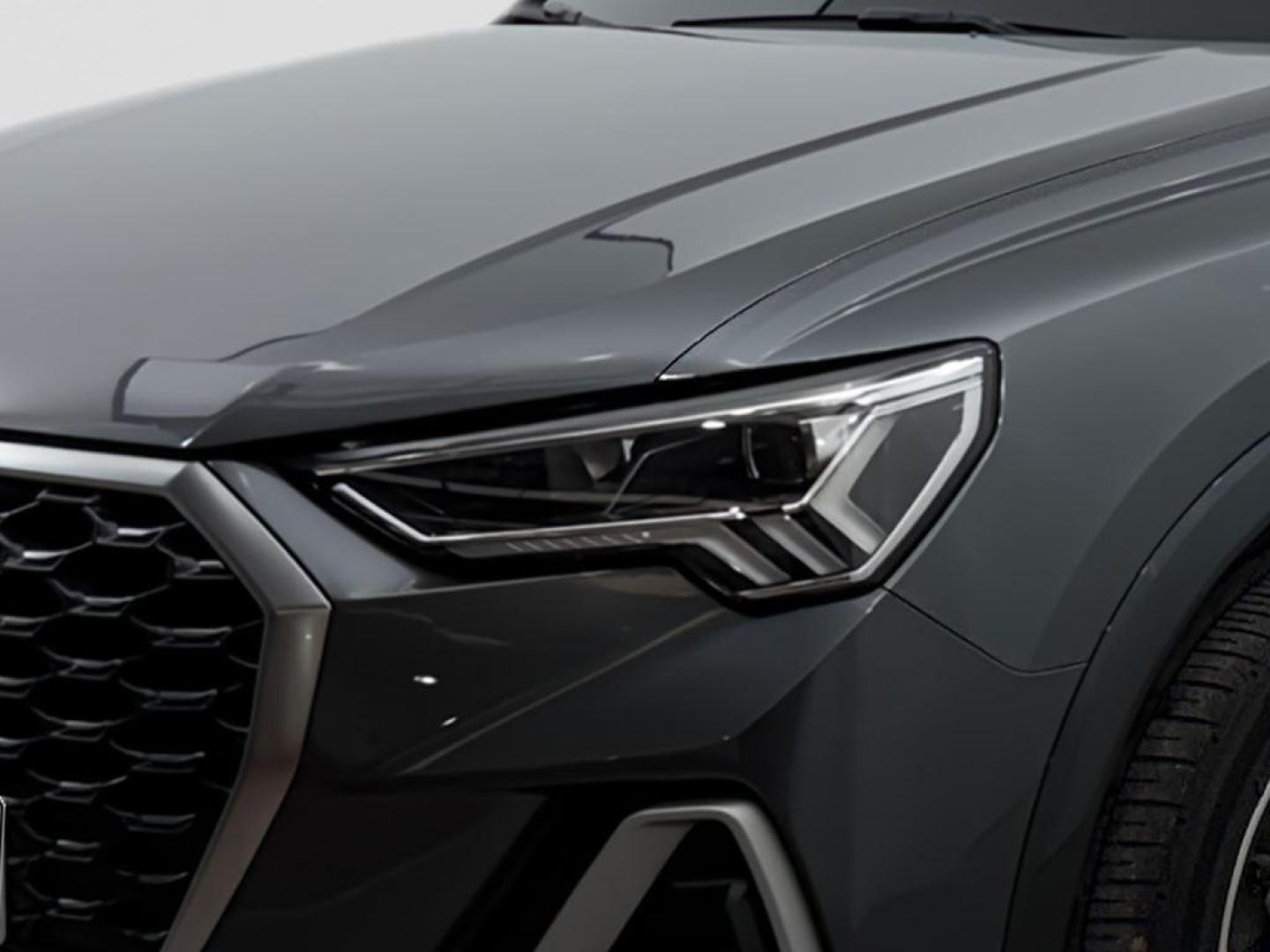 Audi Q3 Sportback S line 35 TDI 110 kW (150 CV) S tronic