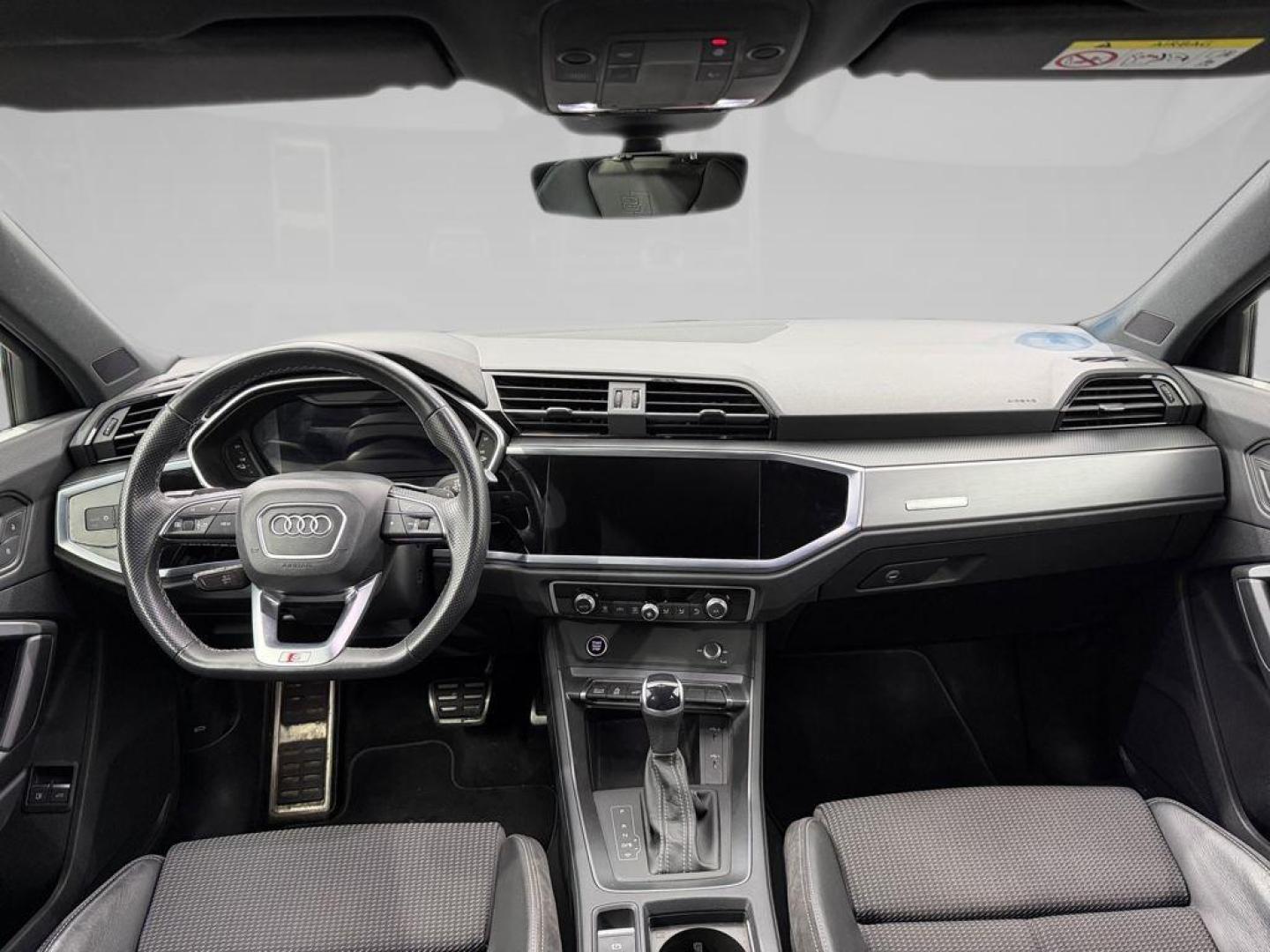 Audi Q3 Sportback S line 35 TDI 110 kW (150 CV) S tronic