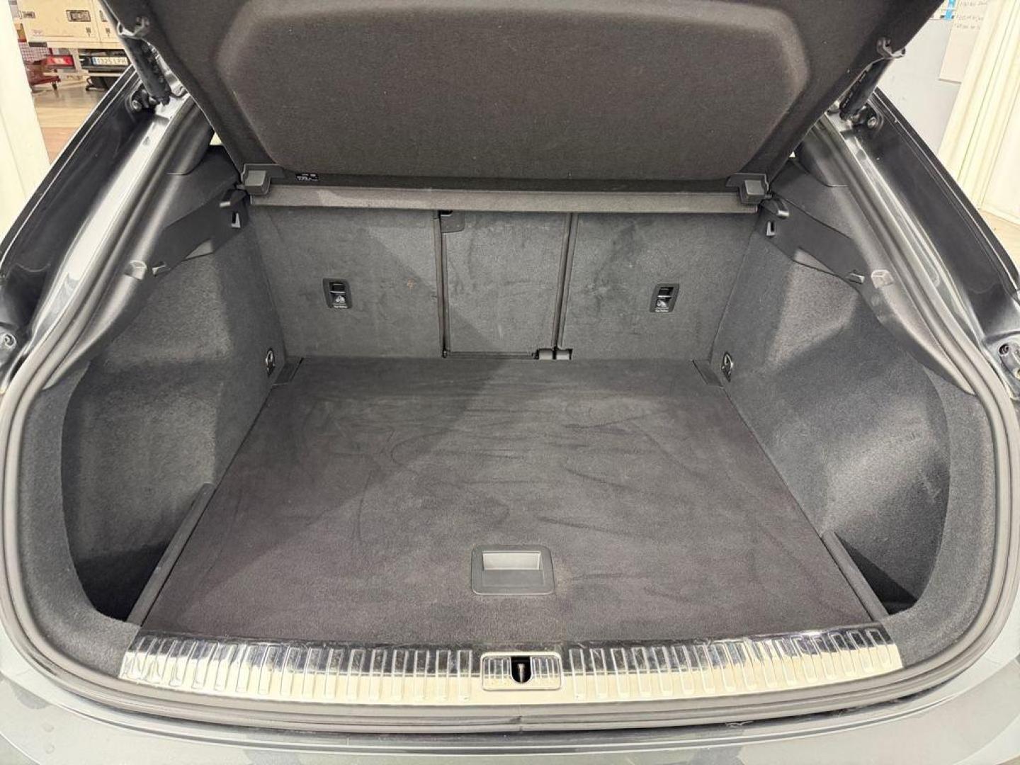 Audi Q3 Sportback S line 35 TDI 110 kW (150 CV) S tronic