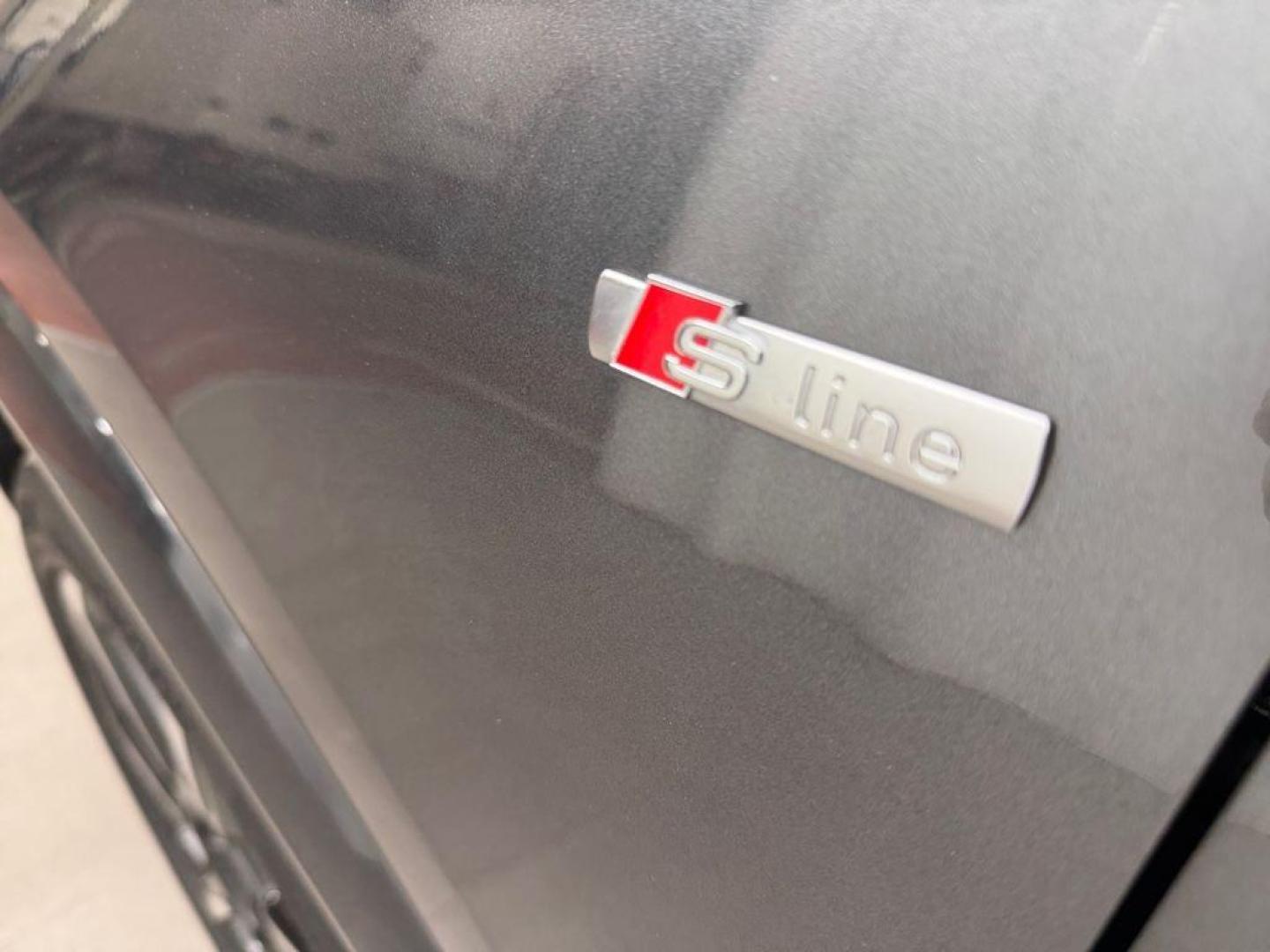 Audi Q3 Sportback S line 35 TDI 110 kW (150 CV) S tronic