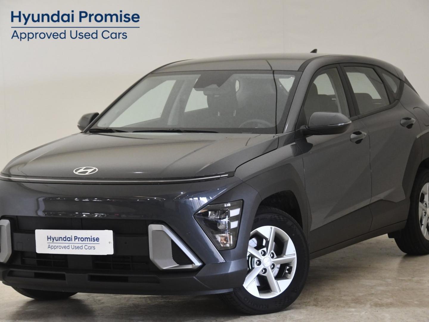 Hyundai Kona HEV 1.6 GDI Maxx DT