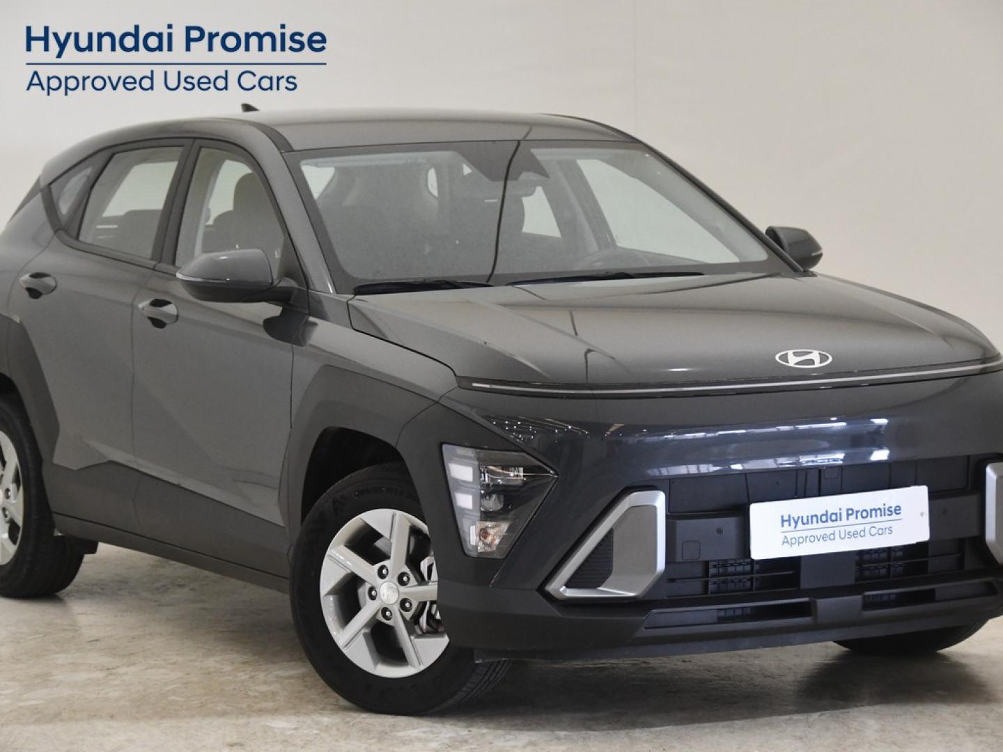 Hyundai Kona HEV 1.6 GDI Maxx DT