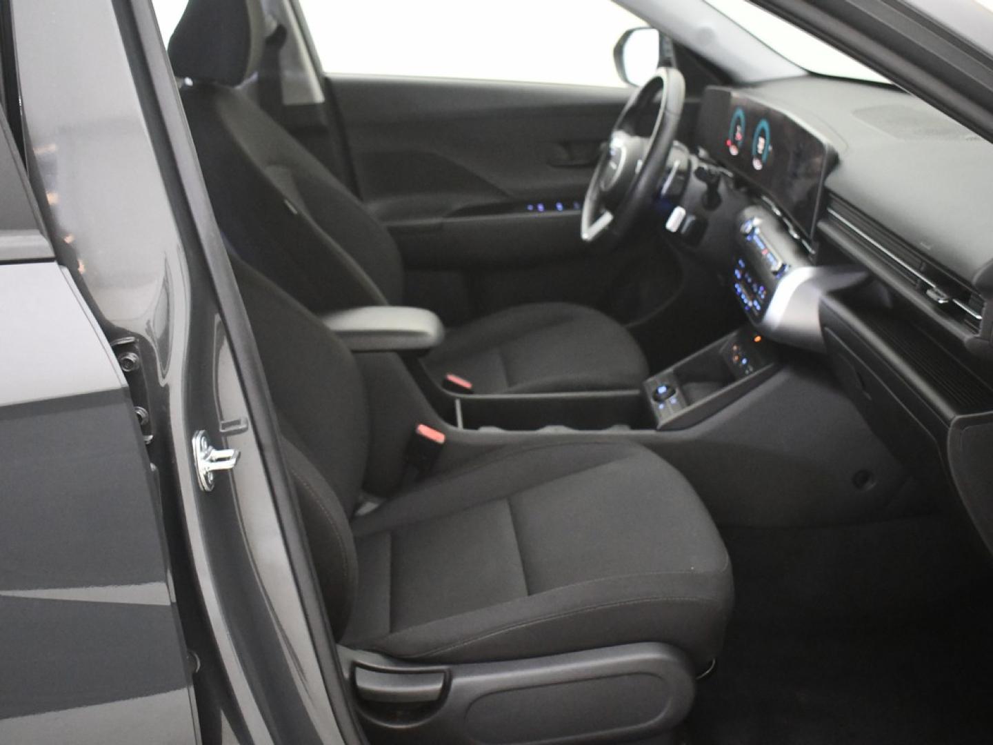 Hyundai Kona HEV 1.6 GDI Maxx DT