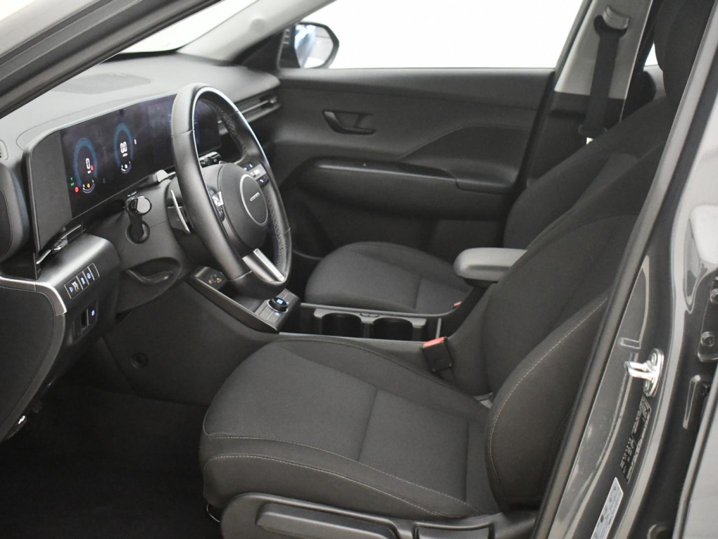 Hyundai Kona HEV 1.6 GDI Maxx DT