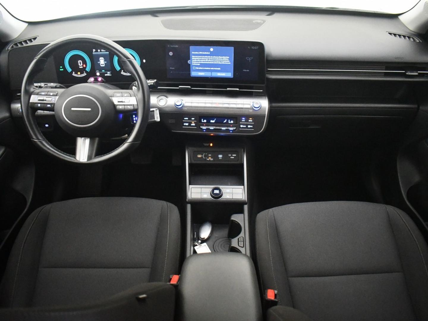 Hyundai Kona HEV 1.6 GDI Maxx DT