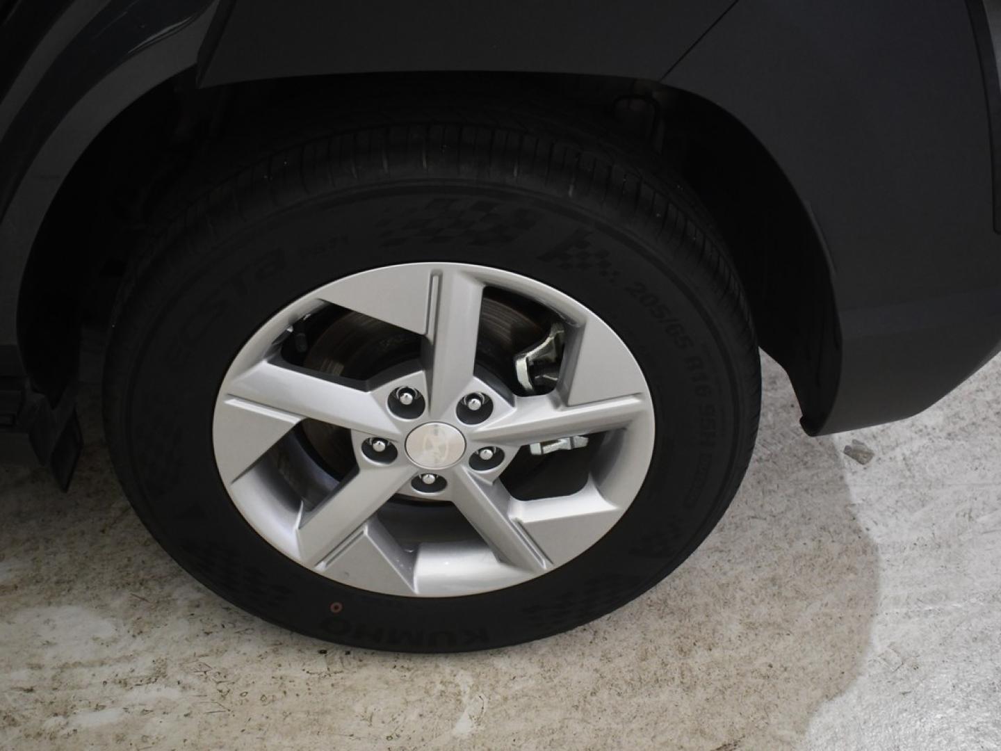 Hyundai Kona HEV 1.6 GDI Maxx DT