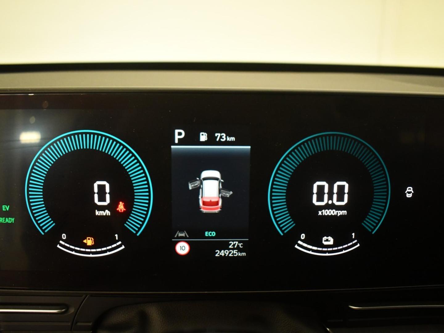 Hyundai Kona HEV 1.6 GDI Maxx DT