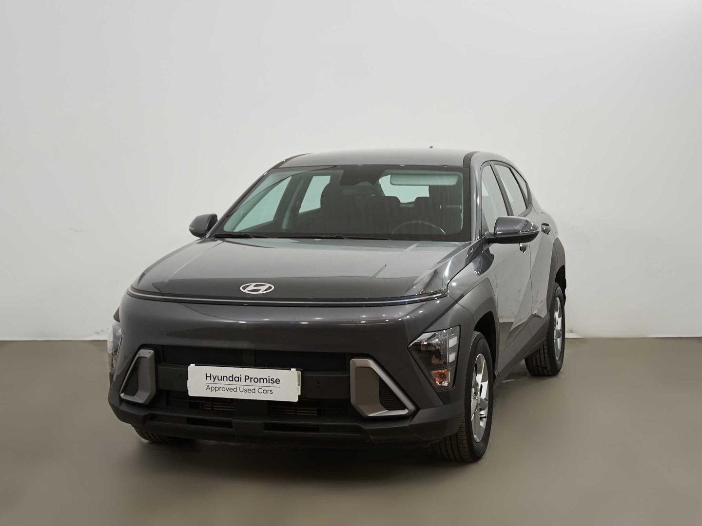 Hyundai Kona 1.0 TGDI Maxx 4x2 DT