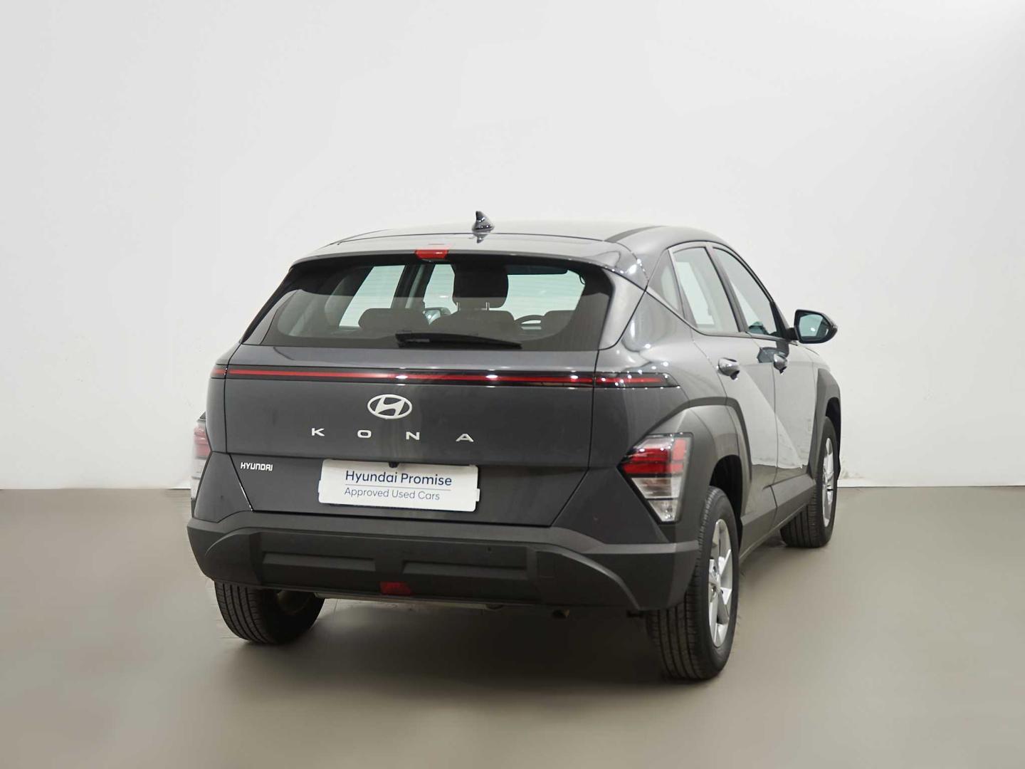 Hyundai Kona 1.0 TGDI Maxx 4x2 DT